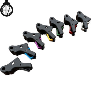 CZ P-10C спусъци