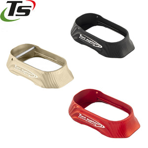 CZ P-10C фунии за пълнителя