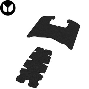 CZ P-10 чирени