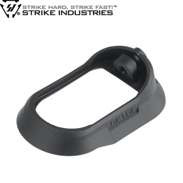 CZ P-10F полимерен magwell