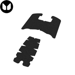 CZ P-10S чирени