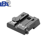CZ P-10 напълно регулируем мерник LPA