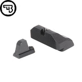CZ P-10 Optics Ready комплект мерни прибори