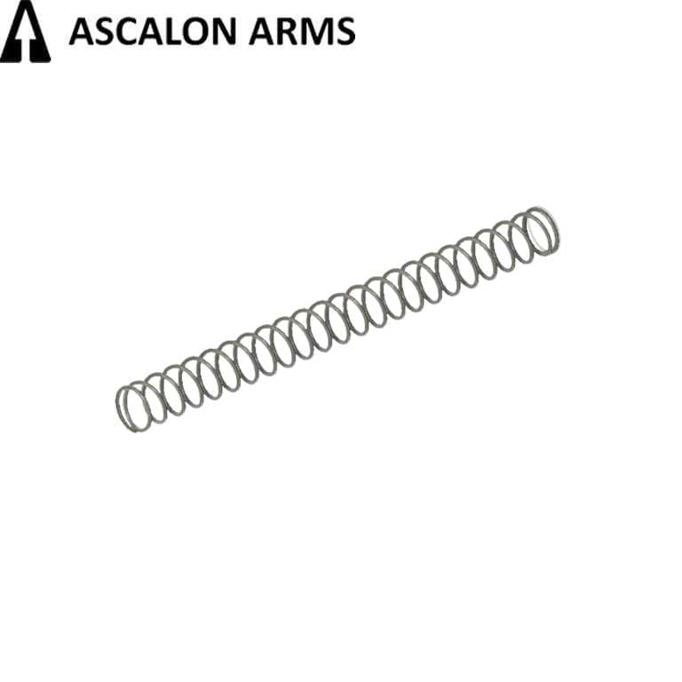 CZ P-10 ударна пружина 1,6 кг / 3,5 lbs