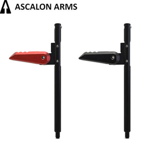 CZ Scorpion Evo 3 лостове за зареждане