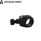 CZ Scorpion Evo заден QD монтаж 
