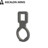 CZ Scorpion Evo инструмент за гайка на цевта 