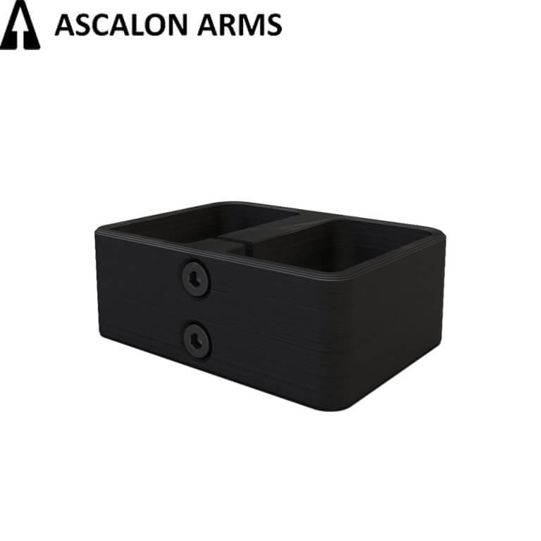 CZ Scorpion Evo / 3+ съединител за пълнител