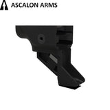 CZ Scorpion Evo 3 / 3+ адаптер за пистолетна ръкохватка за AR-15 чирени | Ascalon 