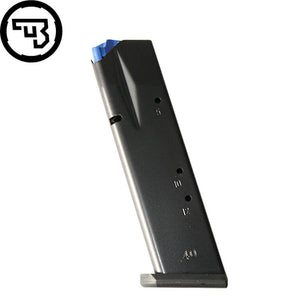 CZ Shadow 2 пълнители