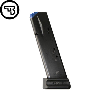 Пълнители за CZ 75 SP-01 Shadow