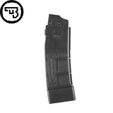 CZ Scorpion Evo 3 черен пълнител [9x19] | 20 патрона