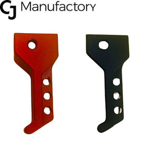 CZ Scorpion Evo 3 спусъци