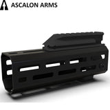 CZ Scorpion Evo 3 предпазен кожух Stronghold 