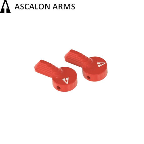 Комплект алуминиеви предпазители CZ Scorpion Evo 3 / 3+ | V2.0