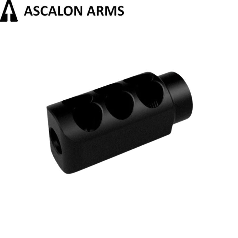 CZ Scorpion Evo / 3+ компенсатор V10 [1/2x28 UNF]