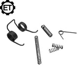 CZ Scorpion Evo / 3+ комплект пружини
