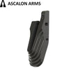 CZ Scorpion Evo удължен алуминиев бутон за освобождаване на пълнителя