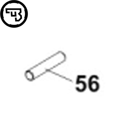 CZ Scorpion Evo ос на чук | част #56