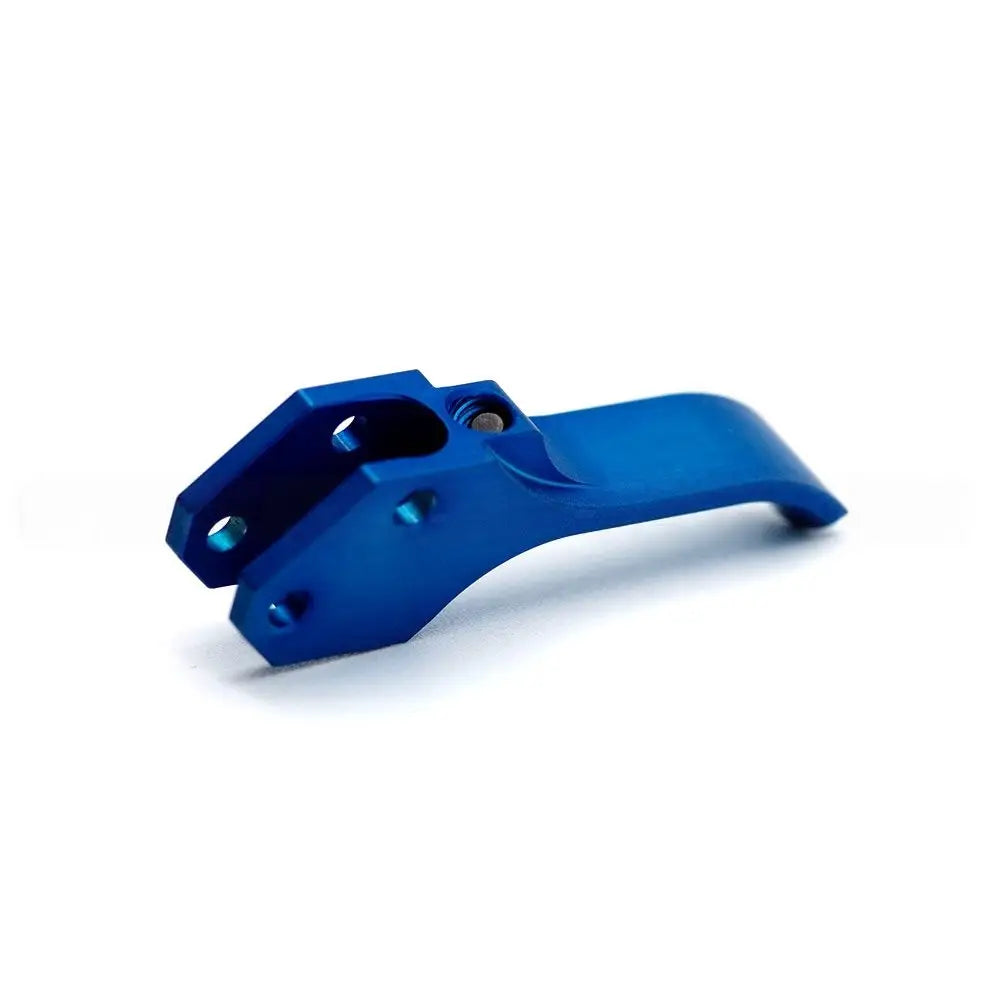 CZ TS 2, CZ Shadow 2, CZ 75B & CZ 75 SP-01 екстра изнесен напред спусък SA | за много дълги пръсти 