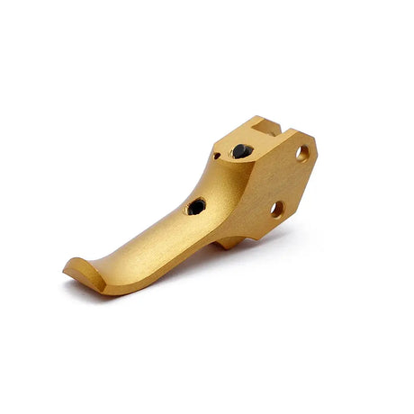 CZ TS 2, CZ Shadow 2, CZ 75B & CZ 75 SP-01 екстра изнесен напред спусък SA | за много дълги пръсти 