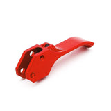 CZ TS 2, CZ Shadow 2, CZ 75B & CZ 75 SP-01 екстра изнесен напред спусък SA | за много дълги пръсти 