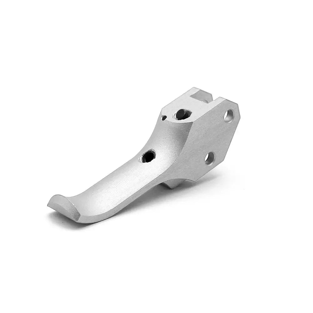 CZ TS 2, CZ Shadow 2, CZ 75B & CZ 75 SP-01 екстра изнесен напред спусък SA | за много дълги пръсти 