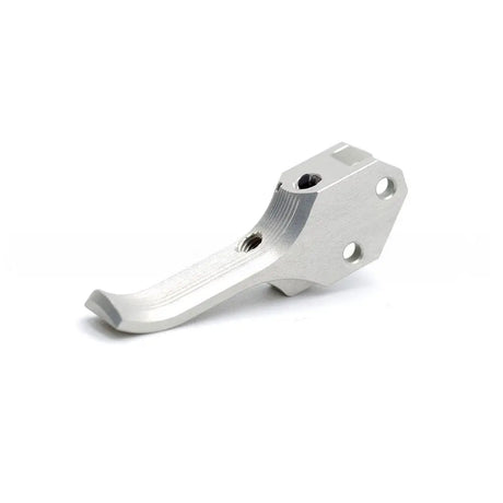 CZ TS 2, CZ Shadow 2, CZ 75B & CZ 75 SP-01 екстра изнесен напред спусък SA | за много дълги пръсти 