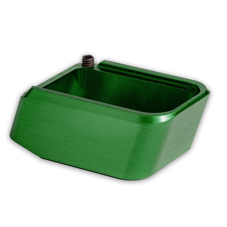 CZ Shadow 2, CZ P-01, CZ 75 & SP-01 алуминиева пета на пълнителя KMR | +2 патрона