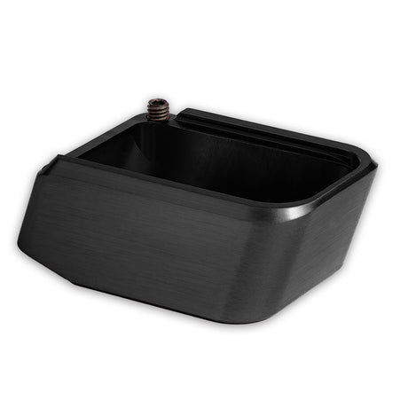 CZ Shadow 2, CZ P-01, CZ 75 & SP-01 алуминиева пета на пълнителя KMR | +2 патрона