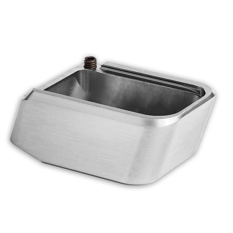 CZ Shadow 2, CZ P-01, CZ 75 & SP-01 алуминиева пета на пълнителя KMR | +2 патрона