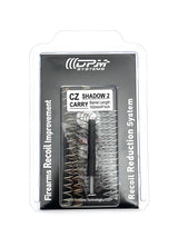 Система за намаляване на отката DPM за CZ Shadow 2 Carry