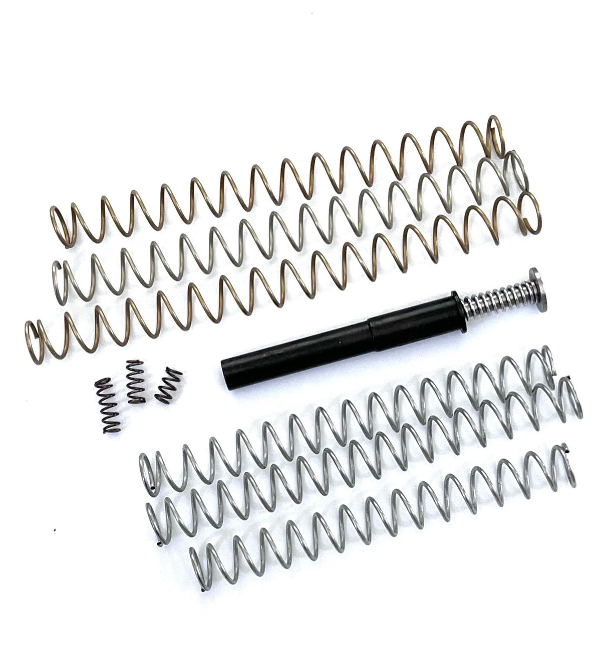 Система за намаляване на отката DPM за CZ Shadow 2 Carry