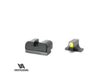 CZ Shadow 2 Carry CoWitness мерни прибори | тритий A