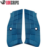 CZ Shadow 2 Compact алуминиеви чирени Gridlok