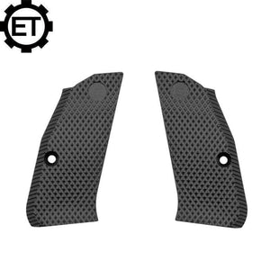 CZ Shadow 2 Compact & Carry чирени