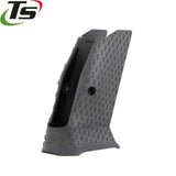 CZ Shadow 2 Compact & Carry къси полимерни чирени и фуния за пълнител