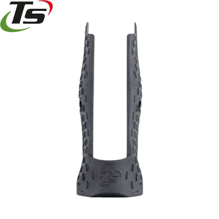 CZ Shadow 2 Compact & Carry къси полимерни чирени и фуния за пълнител