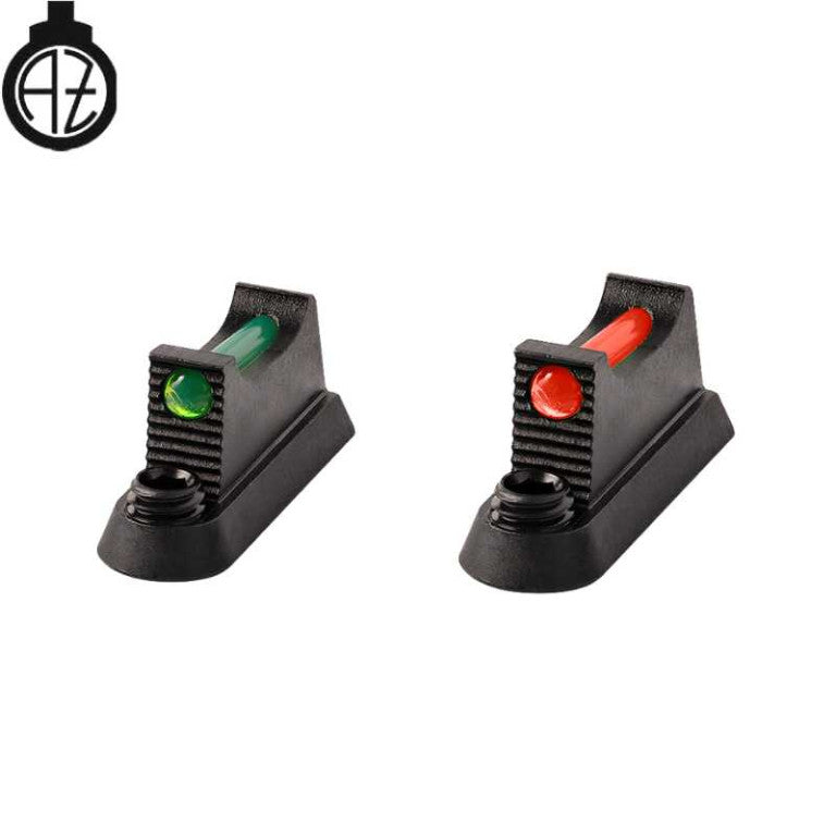 CZ Shadow 2 Orange fiber optic front sight | 7.5x1.5mm