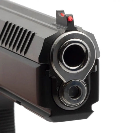 CZ Shadow 2 Orange, CZ TS 2 Orange precise bushing