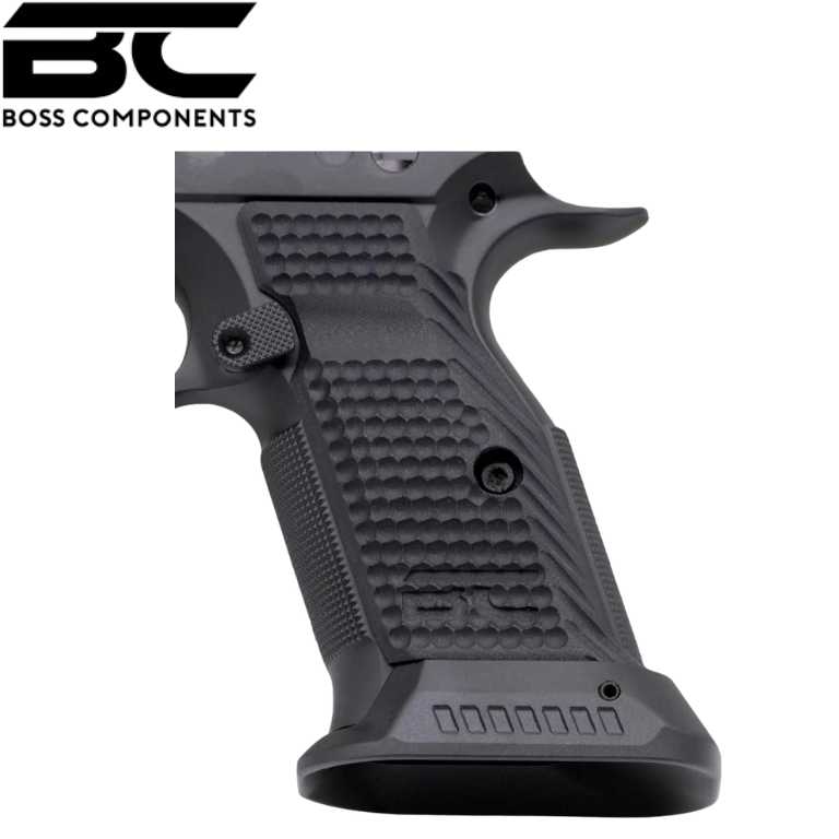 CZ Shadow 2 ръкохватки & фуния за пълнителя | Palm Swell