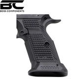 CZ Shadow 2 чирени & фуния за пълнителя | Palm Swell 