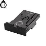 CZ Shadow 2 регулируем мерник