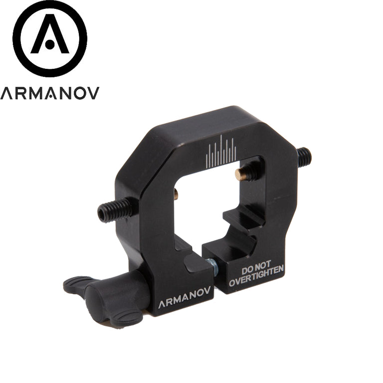 CZ Shadow 2, CZ TS 2, CZ 75 SP-01 инструмент за мушка