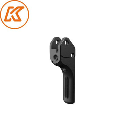 CZ TS 2, CZ Shadow 2, CZ 75B & CZ 75 SP-01 SA спусък | Прав