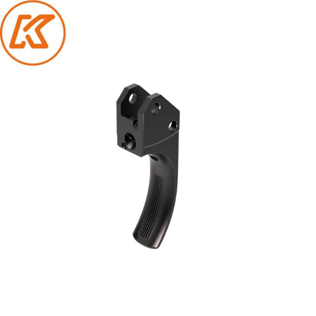 CZ TS 2, CZ Shadow 2, CZ 75B & CZ 75 SP-01 SA спусък | Target