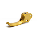 CZ TS 2, CZ Shadow 2, CZ 75B & CZ 75 SP-01 изнесен назад спусък SA | за къси пръсти 