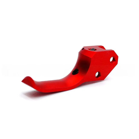 CZ TS 2, CZ Shadow 2, CZ 75B & CZ 75 SP-01 изнесен назад спусък SA | за къси пръсти 