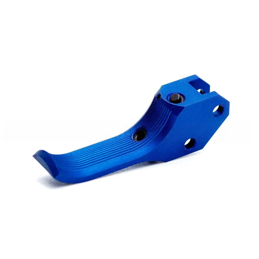 CZ TS 2, CZ Shadow 2, CZ 75B & CZ 75 SP-01 изнесен напред спусък SA | за дълги пръсти 