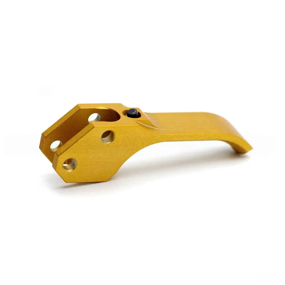 CZ TS 2, CZ Shadow 2, CZ 75B & CZ 75 SP-01 изнесен напред спусък SA | за дълги пръсти 